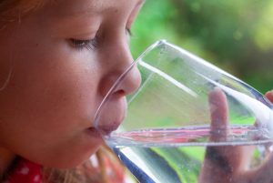 Testing for Lead in Drinking Water