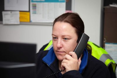 Lead Pipe Replacement