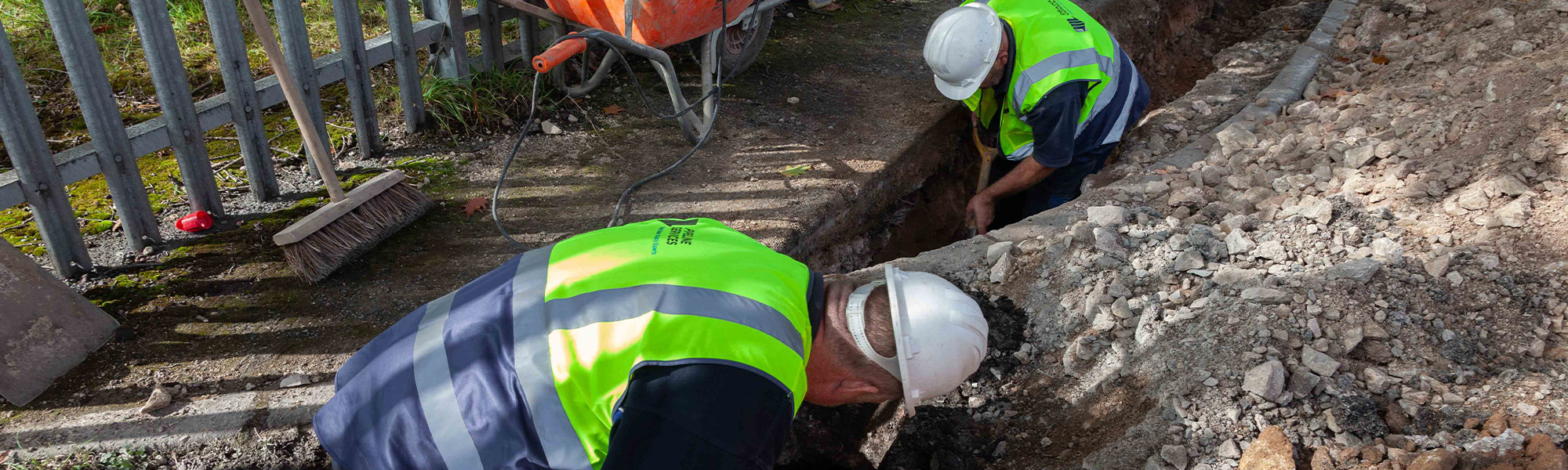 watermain-repair-header Watermain Repair